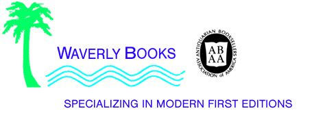 Welcome to Waverly Books
